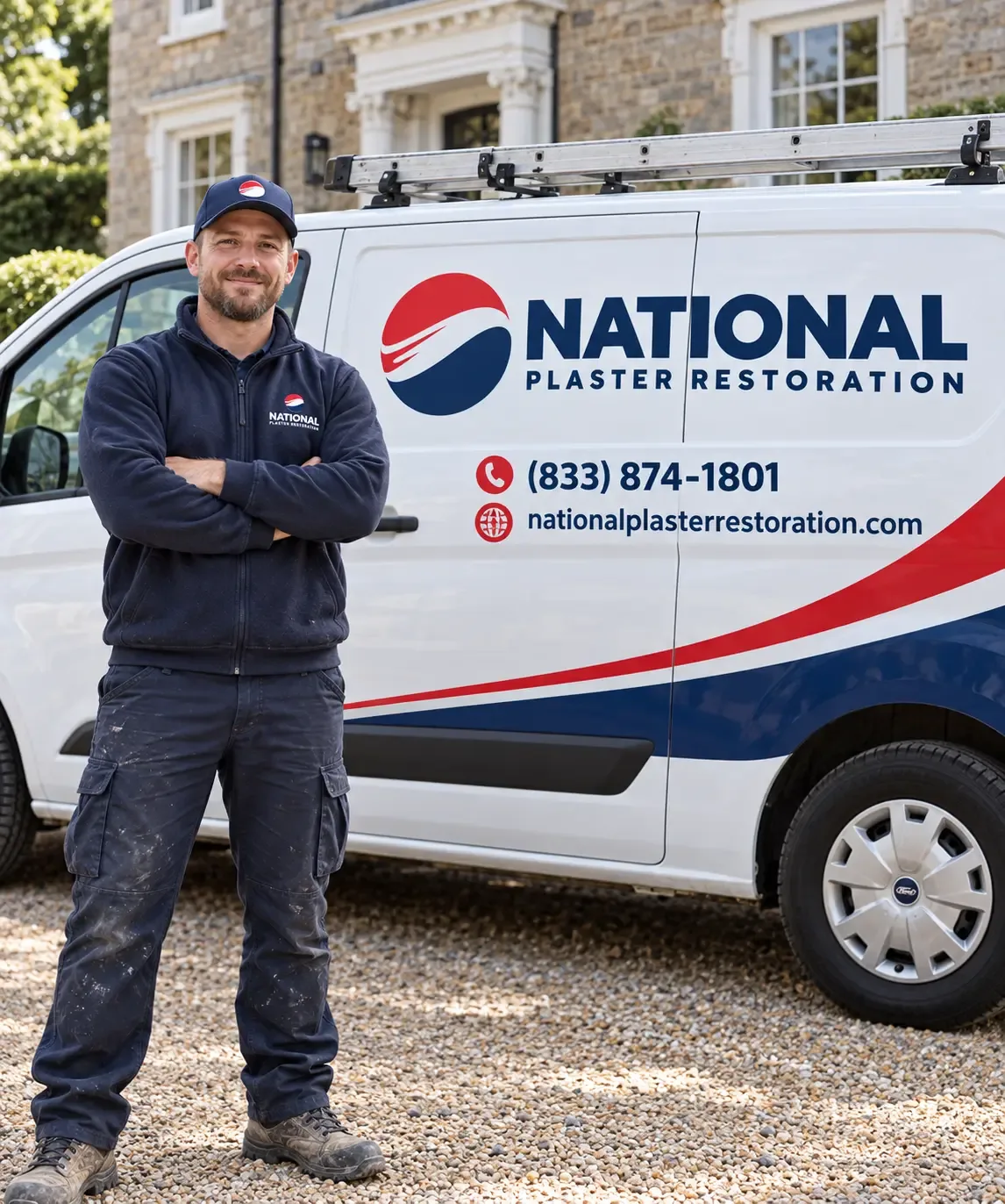 Plaster Repair Jamestown, MO FAQs